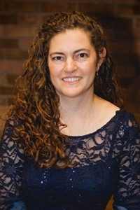 Janelle Phinney