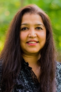 Poornima DSouza
