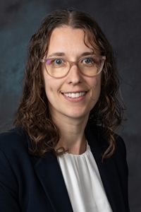 Dr. Rachael Wittern '08