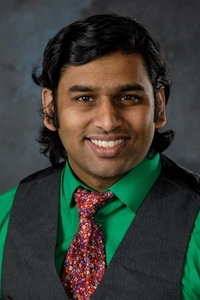 Dr. Rajat Emanuel Singh