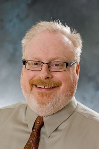 Dr. Randy Jensen