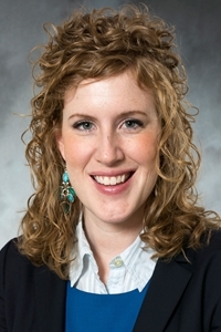 Dr. Rebecca Koerselman '03