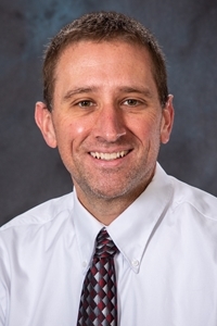 Dr. Rick Loutsch