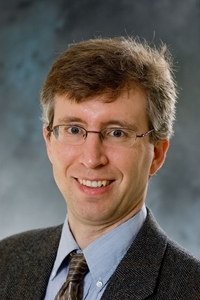 Dr. Robert Winn
