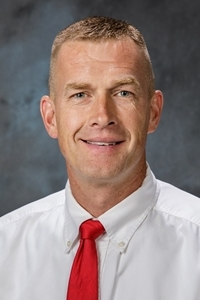 Dr. Ross Bouma