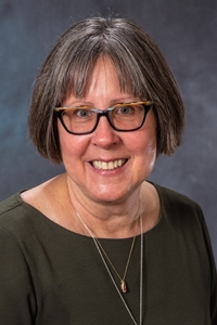 Dr. Sara Sybesma Tolsma '84
