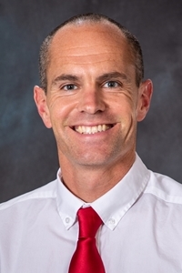 Scott Bahrke '01