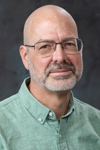 Dr. Scott Monsma