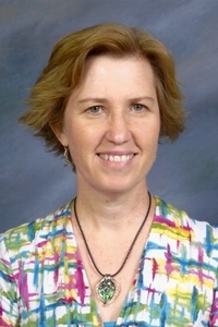 Sharon Foughty