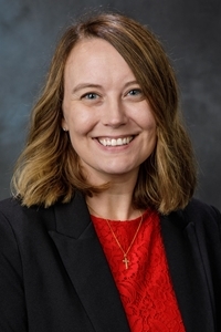 Tamara Schram