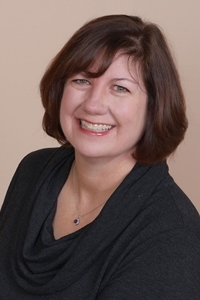 Dr. Theresa Pedersen