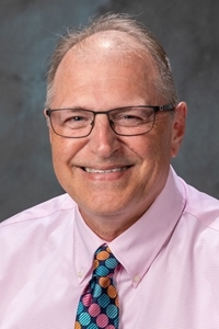 Dr. Timothy Ehler