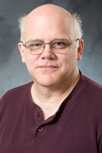 Dr. Timothy Huffman