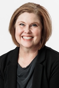 Dr. Valerie Stokes, LISW '93