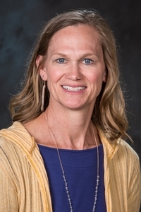 Vonda Post '88
