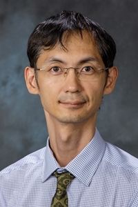 Dr. Young-Ji Byon