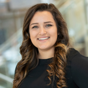 Katie(Inge) DeKruyff