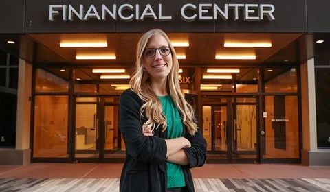 Accounting Interview Day Sept. 25