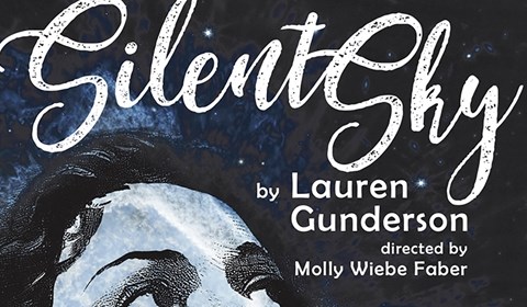 Theatre department to present Silent Sky