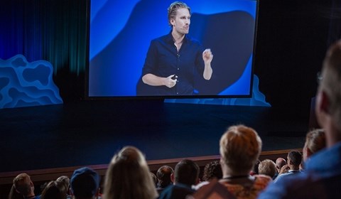 Global Leadership Summit Aug. 7-8