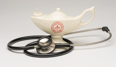 Nursing Pinning Ceremony May 8