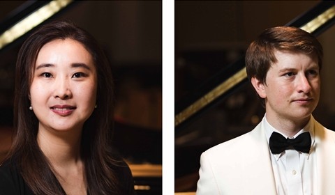 Pianists to perform Chopin's works Sept. 11