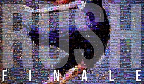 RUSH March 28-29
