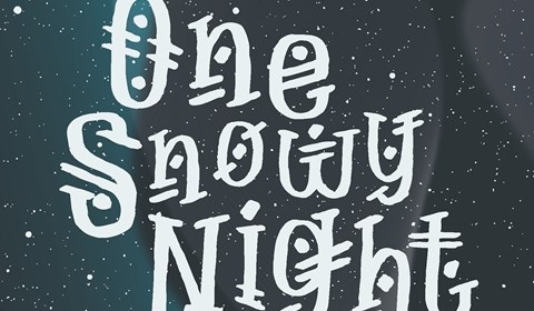 NWC theatre presents children's play Oct. 6-7