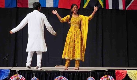 Beloved Festival of Culture April 11