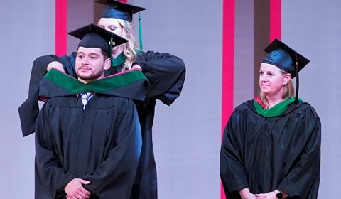 PA commencement Aug. 9
