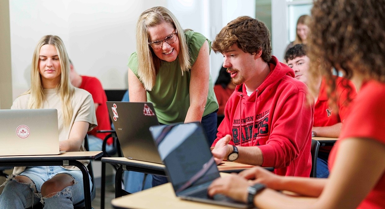 NWC receives reaffirmation of accreditation