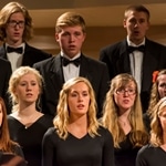 Northwestern choir to perform home concert