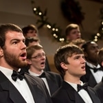 NWC's Christmas Vespers to air on KWIT