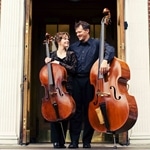 Bottom Line Duo to perform at NWC
