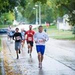 Red Raider Road Race set for Oct. 25