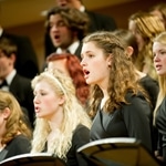 A cappella Choir to perform at Northwestern