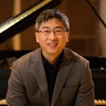 Guest pianist Dr. Brian Lee to perform recital