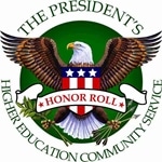 Northwestern College appears on President's Honor Roll 