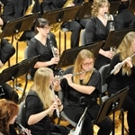 Symphonic Band to perform at Northwestern
