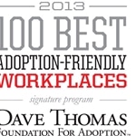 NWC among Best Adoption-Friendly Workplaces