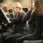 Symphonic Band to perform home concert in Christ Chapel March 15