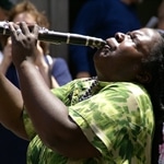 Doreen's Jazz New Orleans to perform at NWC