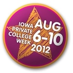 NWC encourages visits during Iowa Private College Week