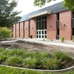 NWC makes improvements to campus