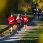 Date set for annual Red Raider Road Race