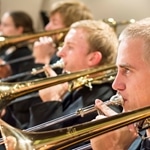 NWC Symphonic Band to present concert