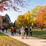 Northwestern named among best value colleges