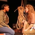 Student's play to present at KCACTF