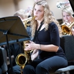 Northwestern's Jazz Band and Percussion Ensemble to perform