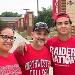 Northwestern College enrollment sets school records for third straight year